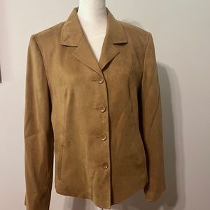 Talbots Jacket